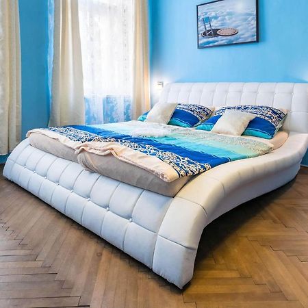 Apartman Exclusive Prague Whirlpool Kültér fotó